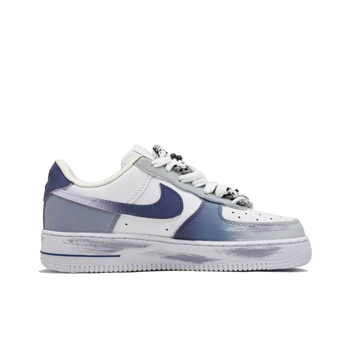 個性化客製球鞋NIKE太極遊龍