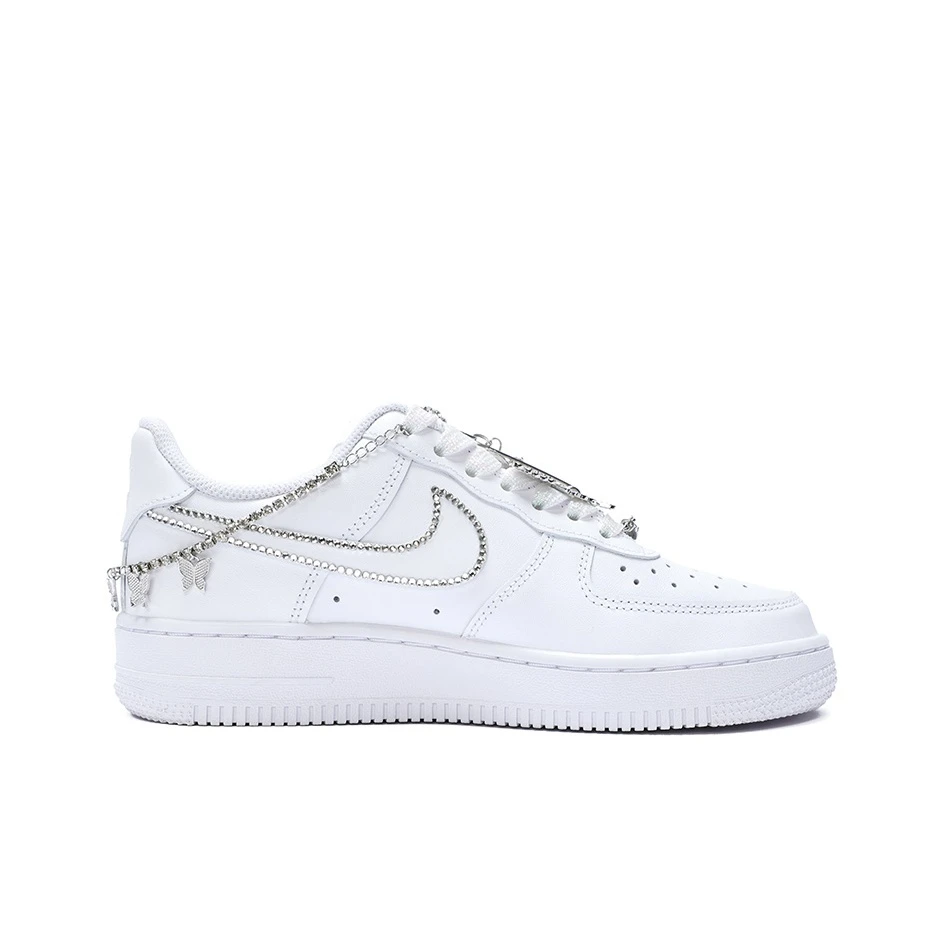 個性化客製球鞋NIKE蝴蝶