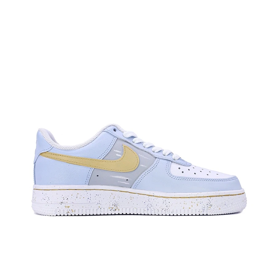 個性化客製球鞋NIKE聖誕小熊