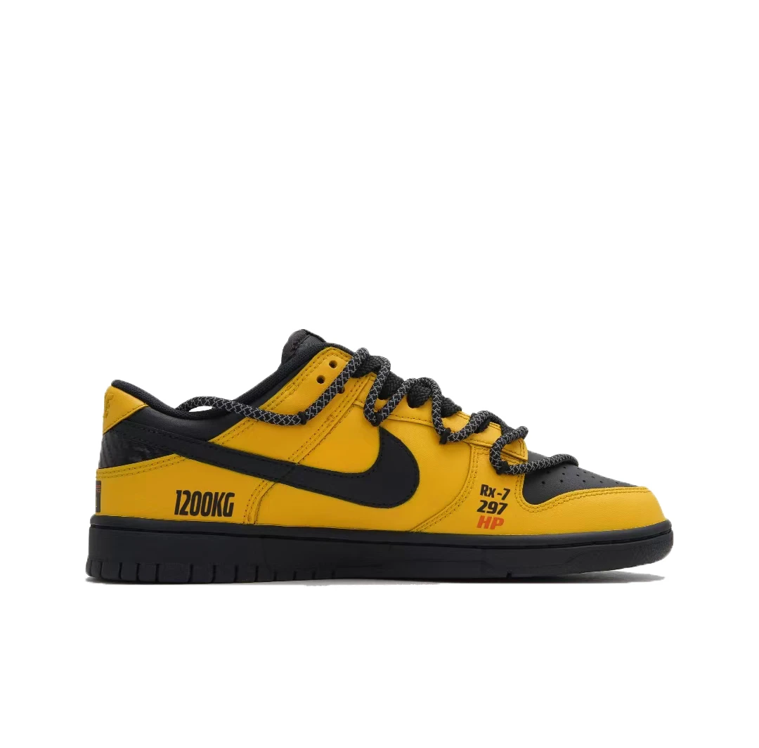 個性化客製球鞋NIKE轉子