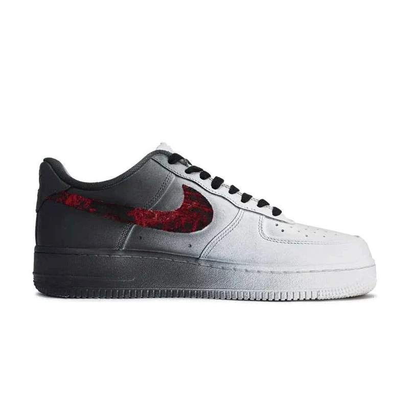 個性化客製球鞋NIKE小丑回魂