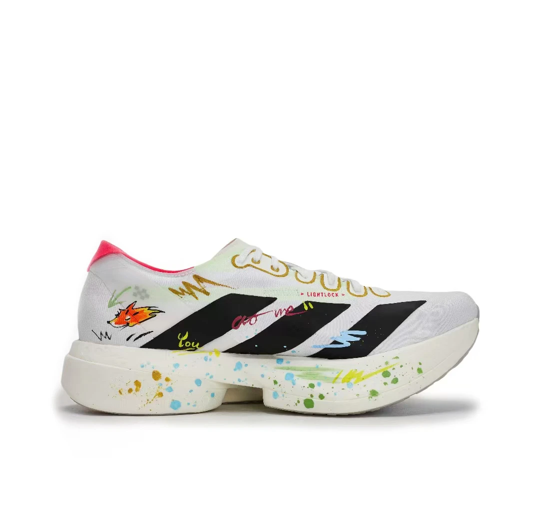 個性化客製球鞋ADIDAS恐龍樂園