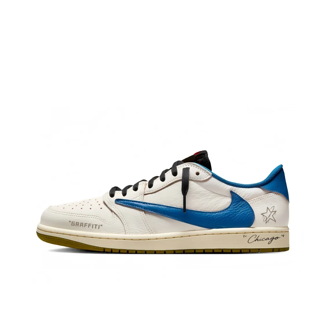 倒鈎星芒克萊茵