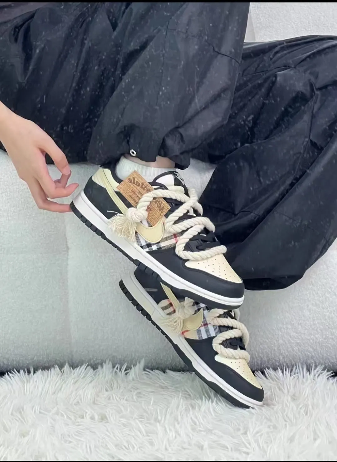 火心蘇格蘭(男款)