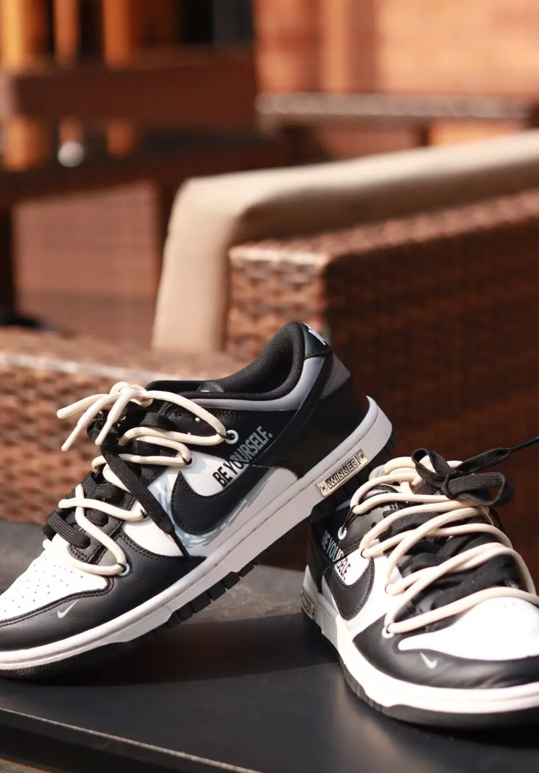 速度與激情(男款)