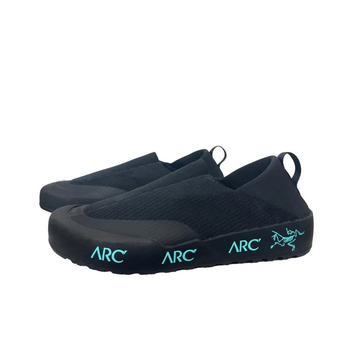 客製球鞋Arcteryx始祖鳥夜行者