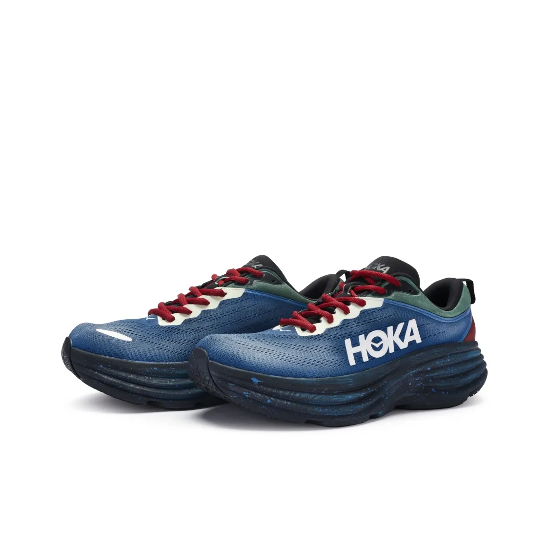 客製球鞋HOKA ONE ONE海島