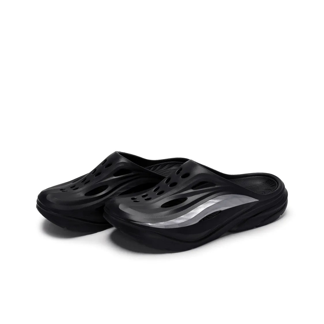 客製球鞋HOKA ONE ONE惡魔之角