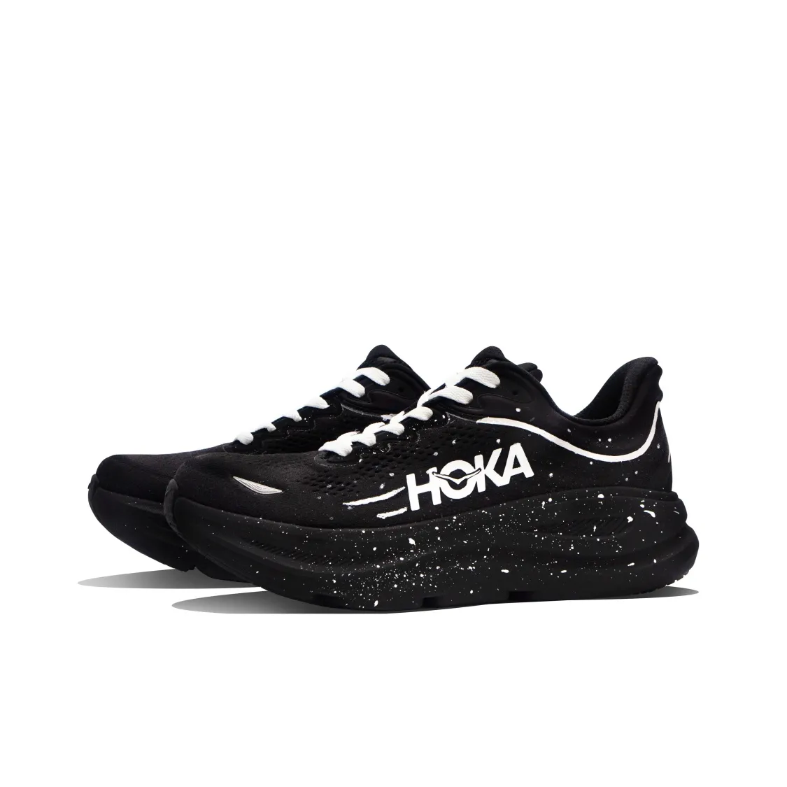 客製球鞋HOKA ONE ONE仰望山脈