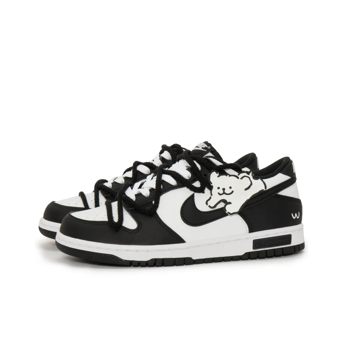 個性化客製球鞋NIKE