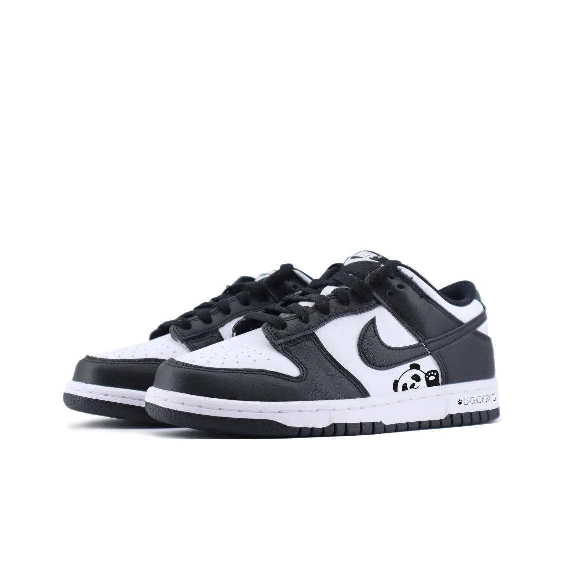 個性化客製球鞋NIKE