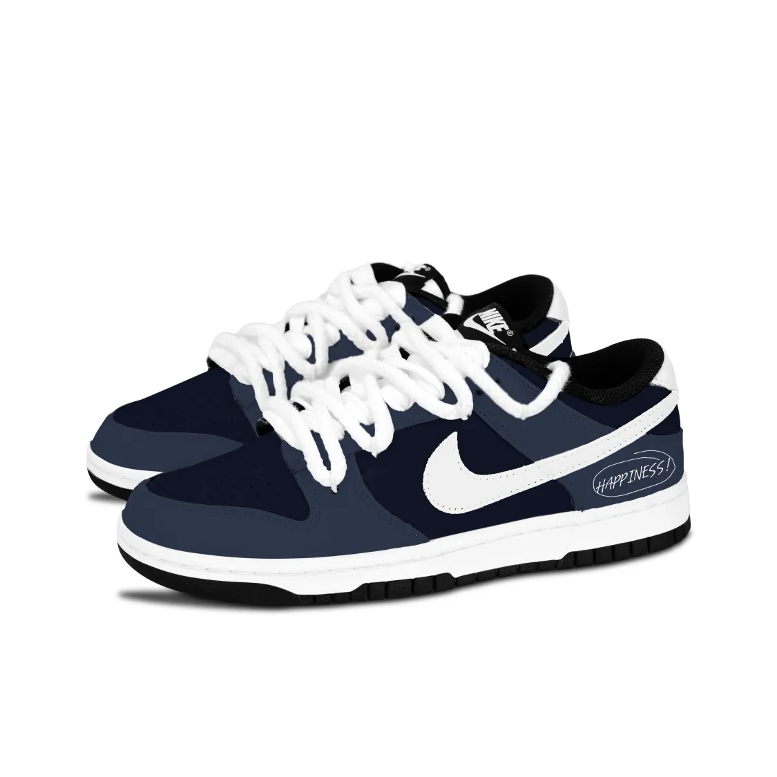 個性化客製球鞋NIKE