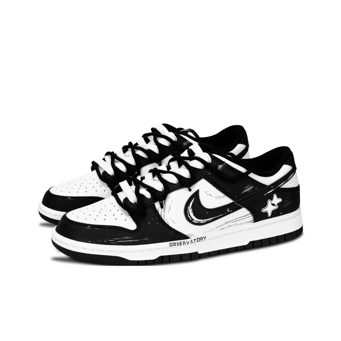 個性化客製球鞋NIKE