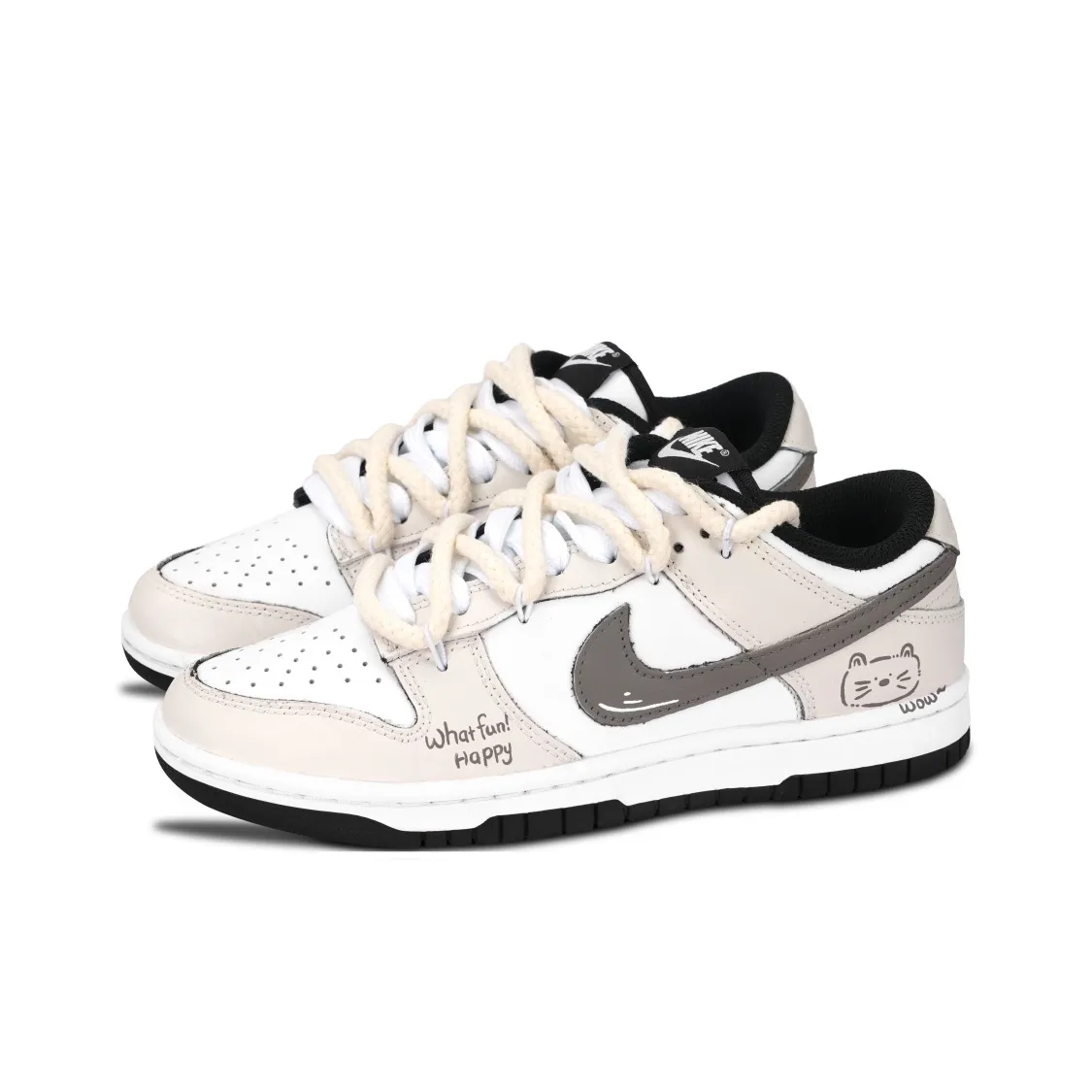 個性化客製球鞋NIKE