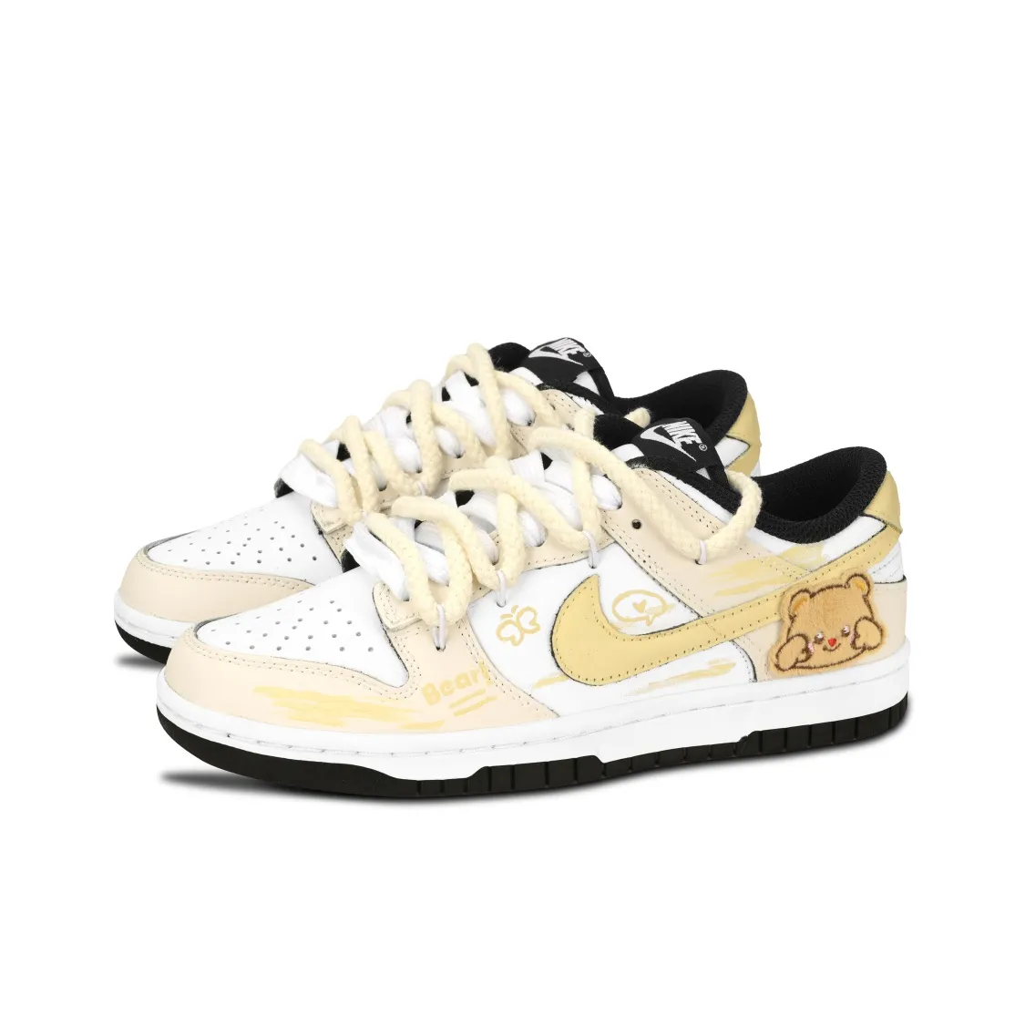 個性化客製球鞋NIKE