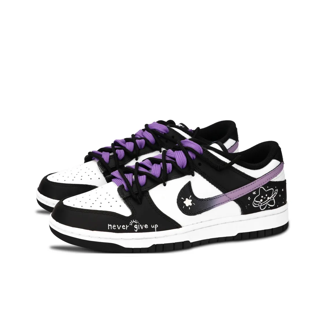 個性化客製球鞋NIKE