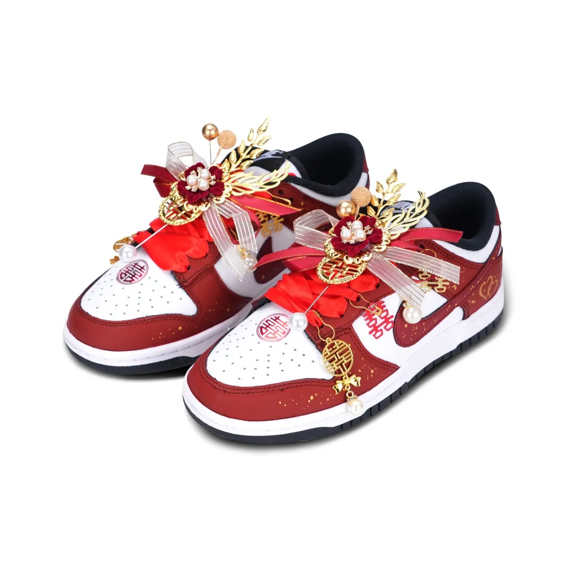 個性化客製球鞋NIKE