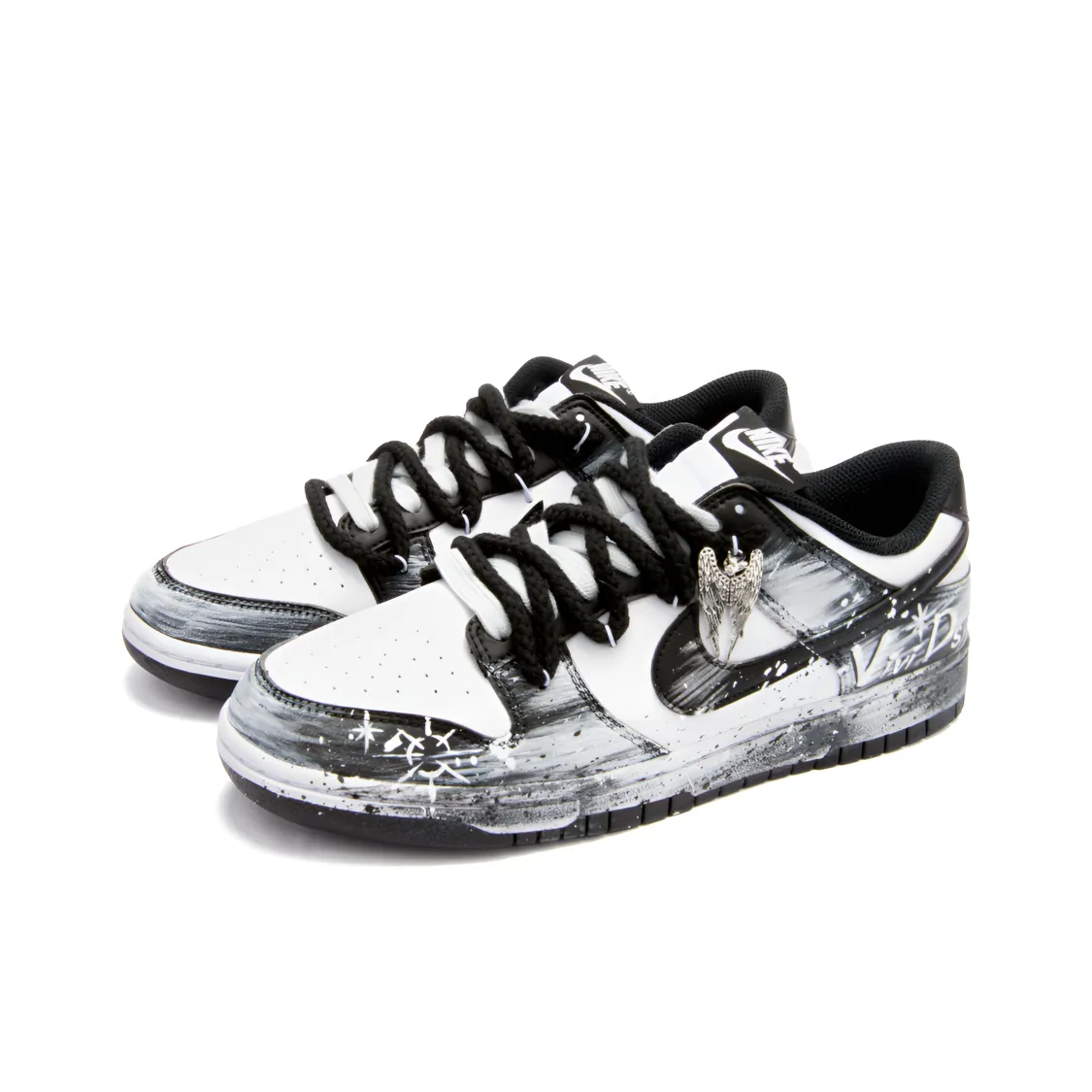 個性化客製球鞋NIKE