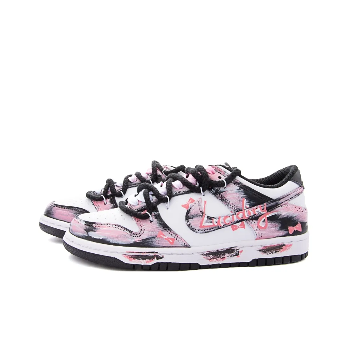 個性化客製球鞋NIKE