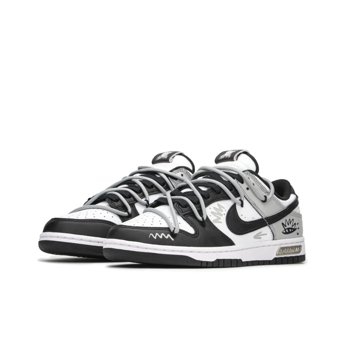 個性化客製球鞋NIKE