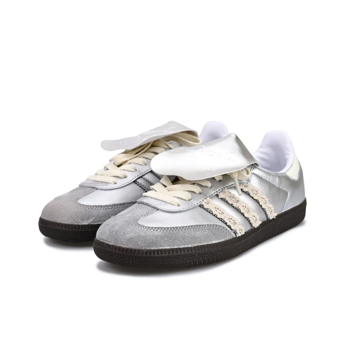 個性化客製球鞋ADIDAS