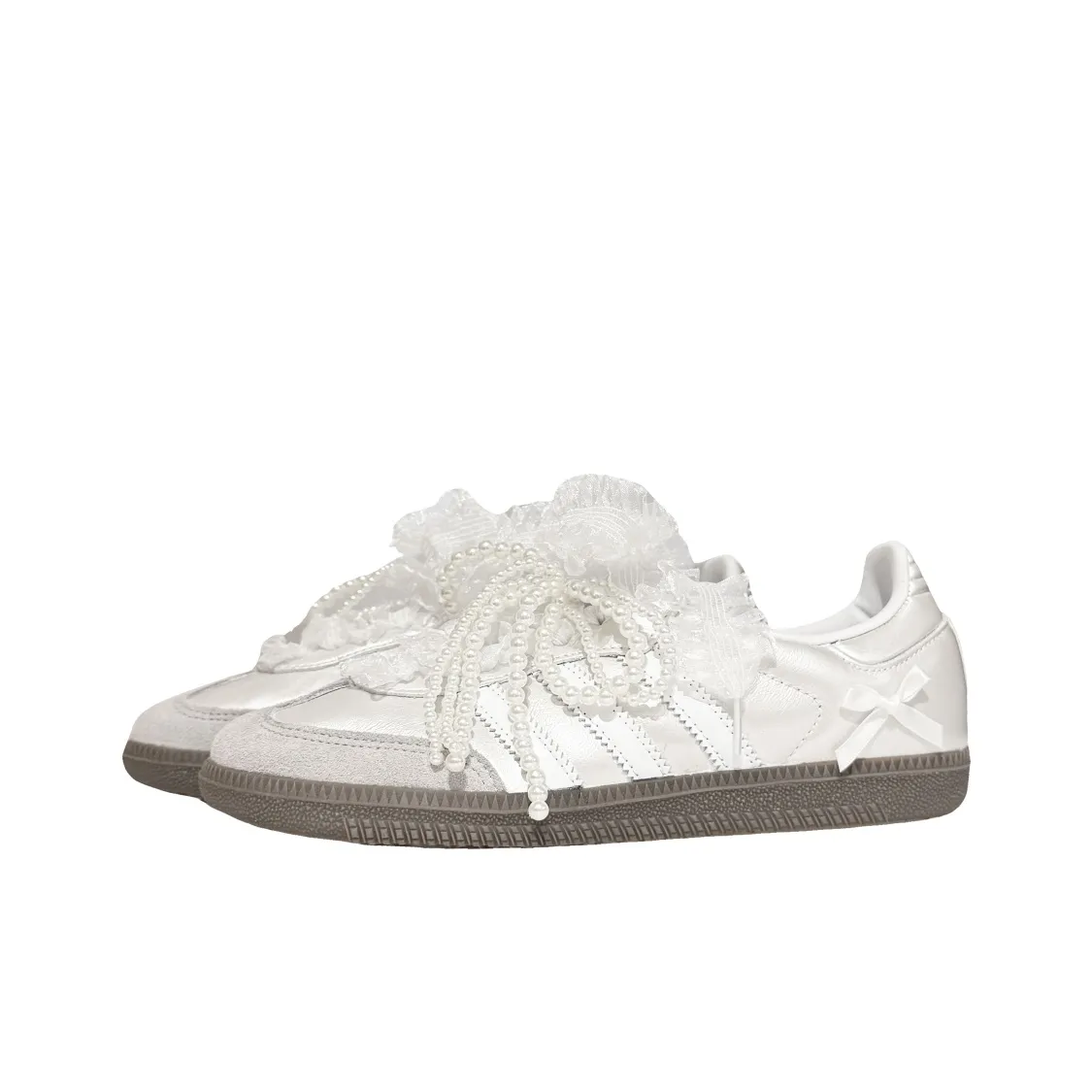 個性化客製球鞋ADIDAS