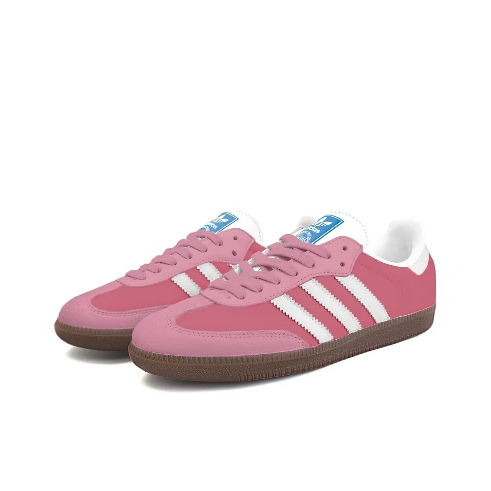 個性化客製球鞋ADIDAS