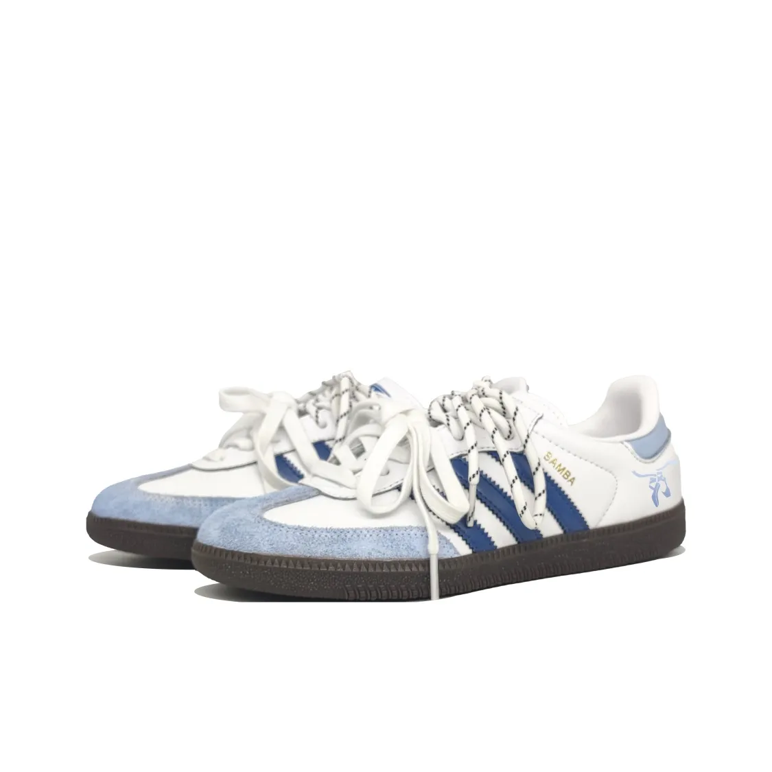 個性化客製球鞋ADIDAS