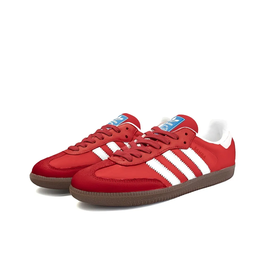 個性化客製球鞋ADIDAS