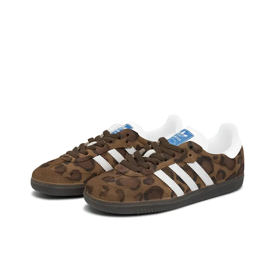 個性化客製球鞋ADIDAS