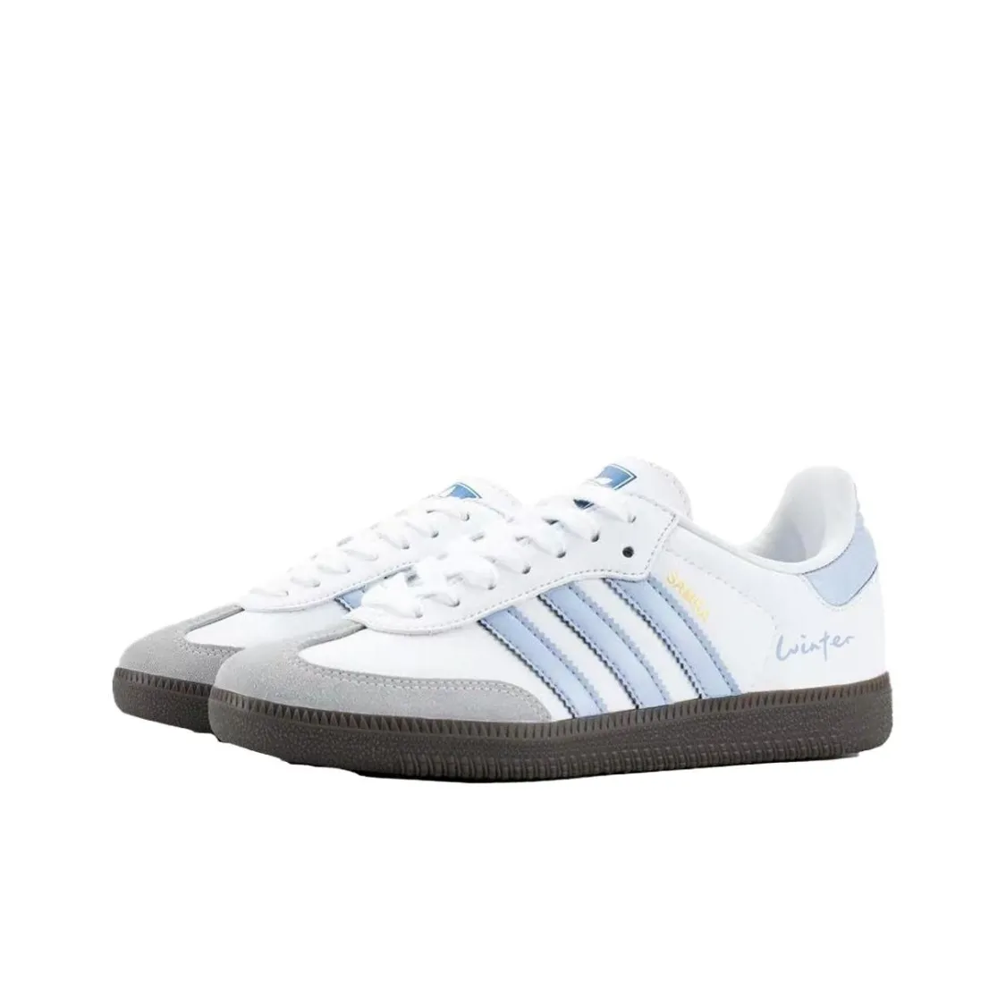 個性化客製球鞋ADIDASwinter