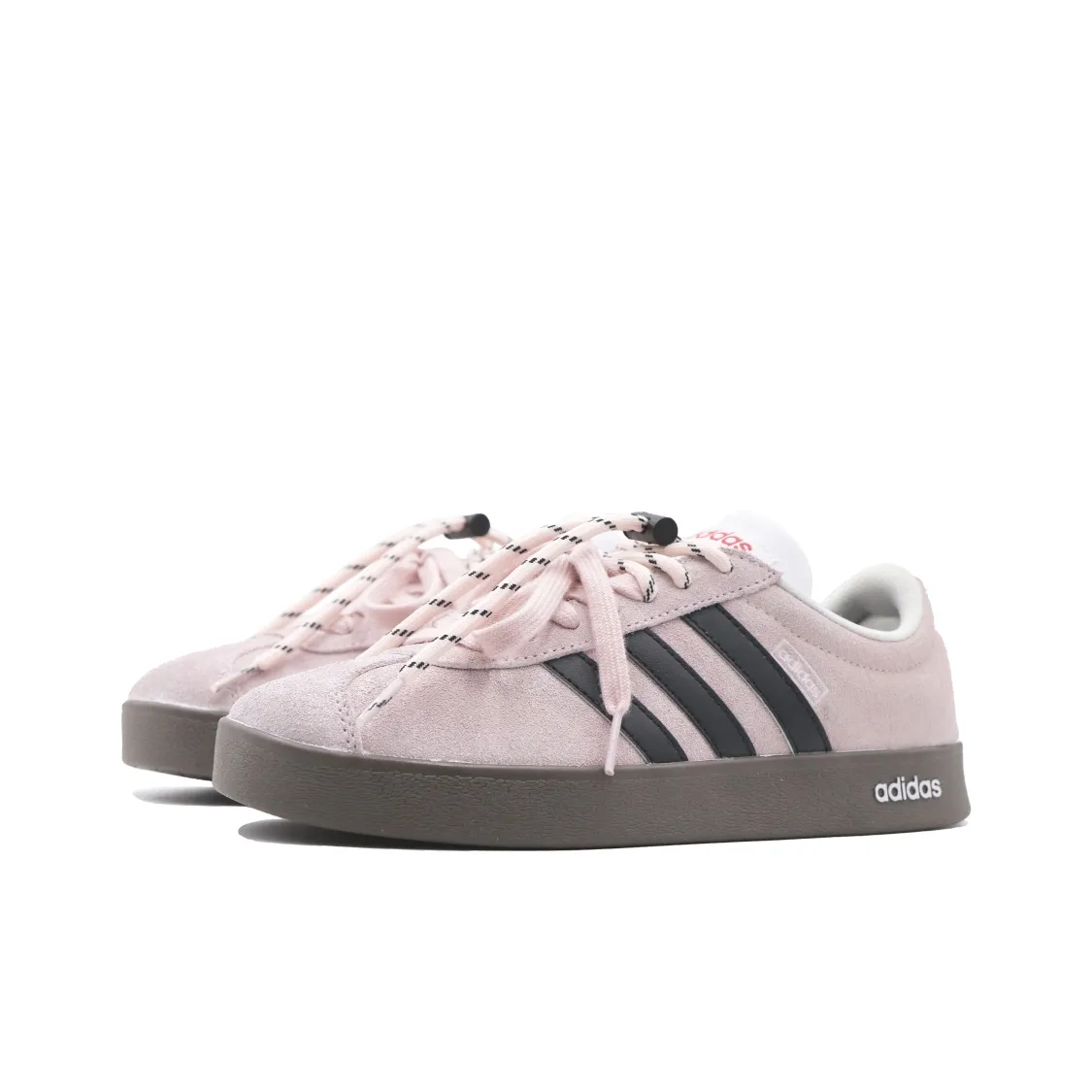 個性化客製球鞋ADIDAS莓果白桃