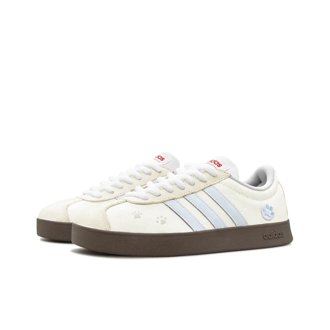 個性化客製球鞋ADIDAS芝士猫爪
