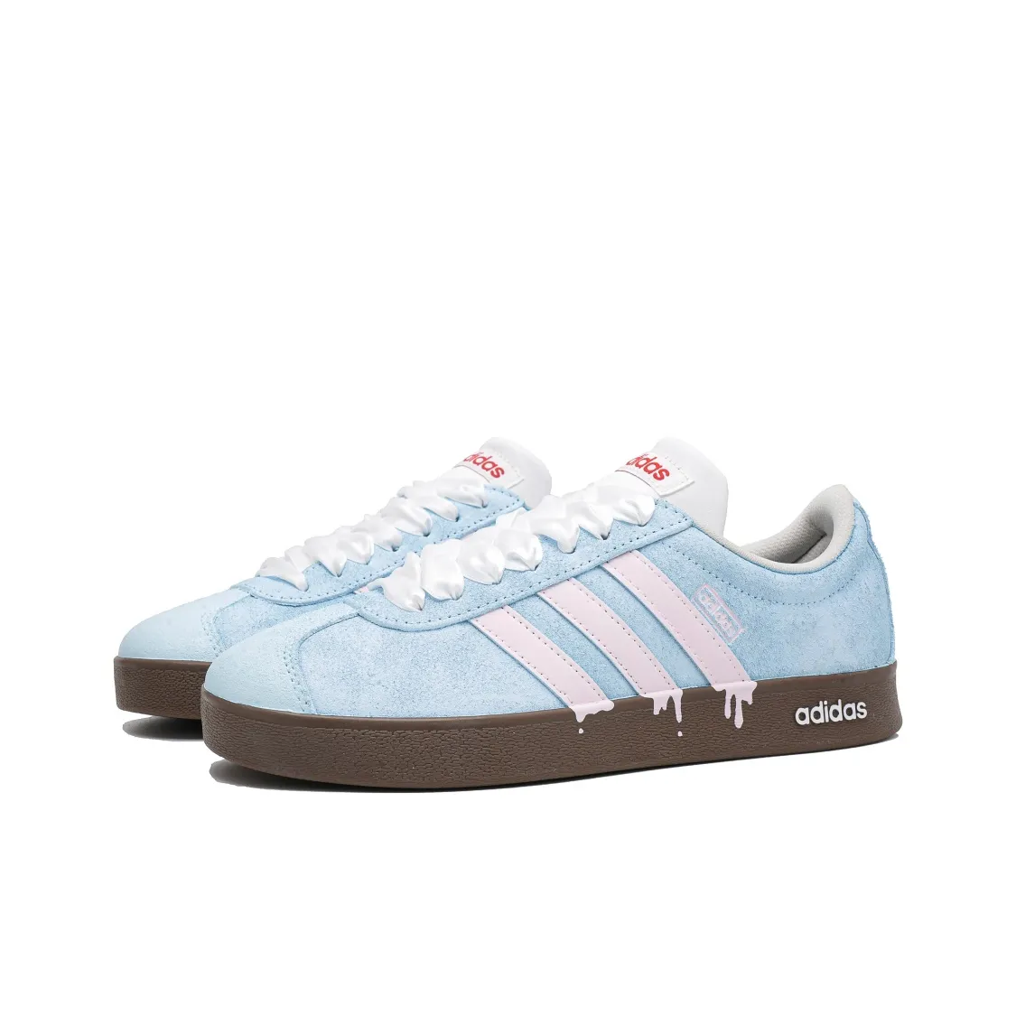 個性化客製球鞋ADIDAS霜淇淋