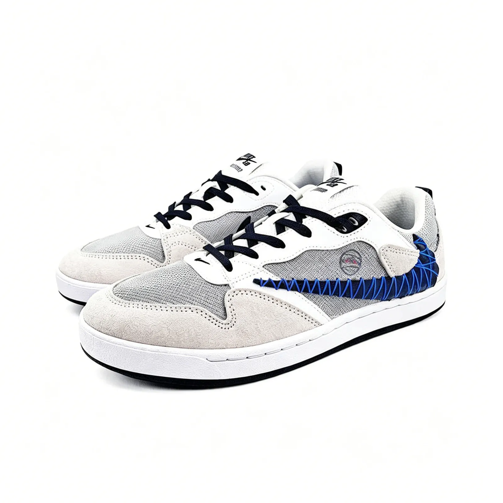 個性化客製球鞋NIKE木乃伊