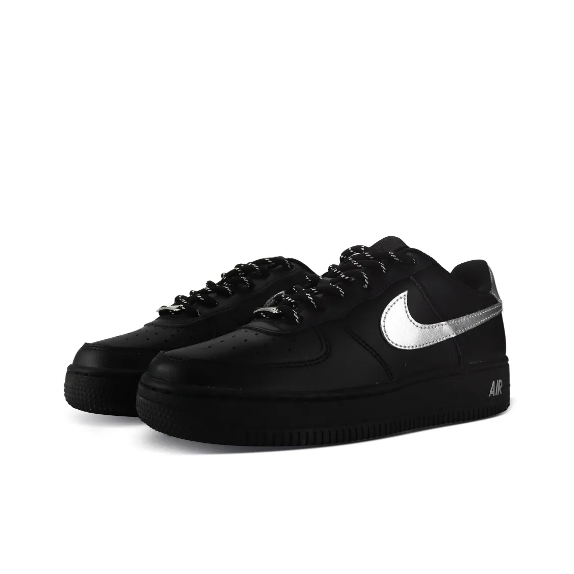 個性化客製球鞋NIKE黑騎士