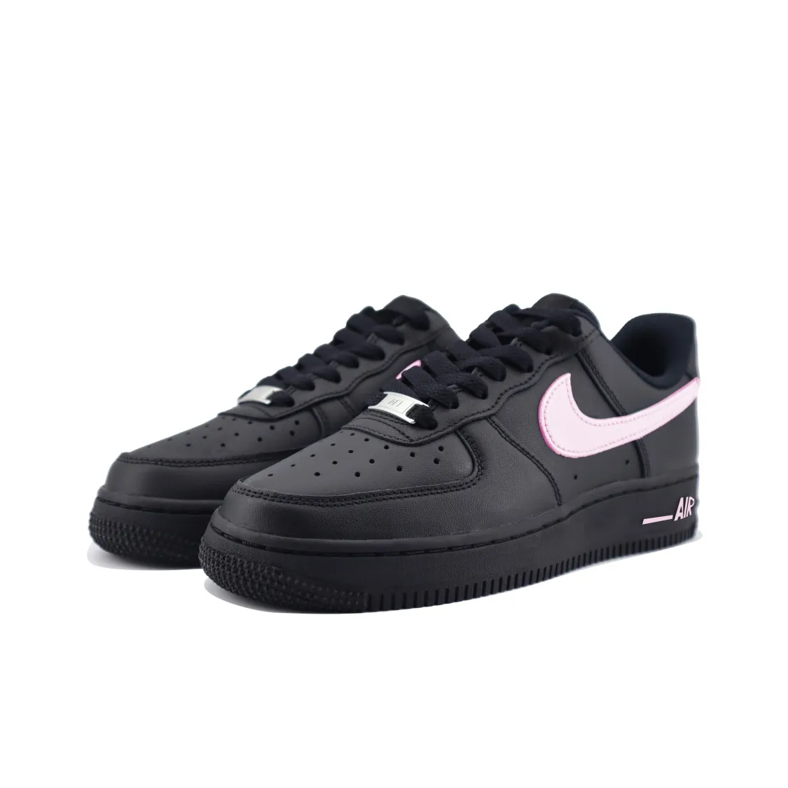 個性化客製球鞋NIKE粉air