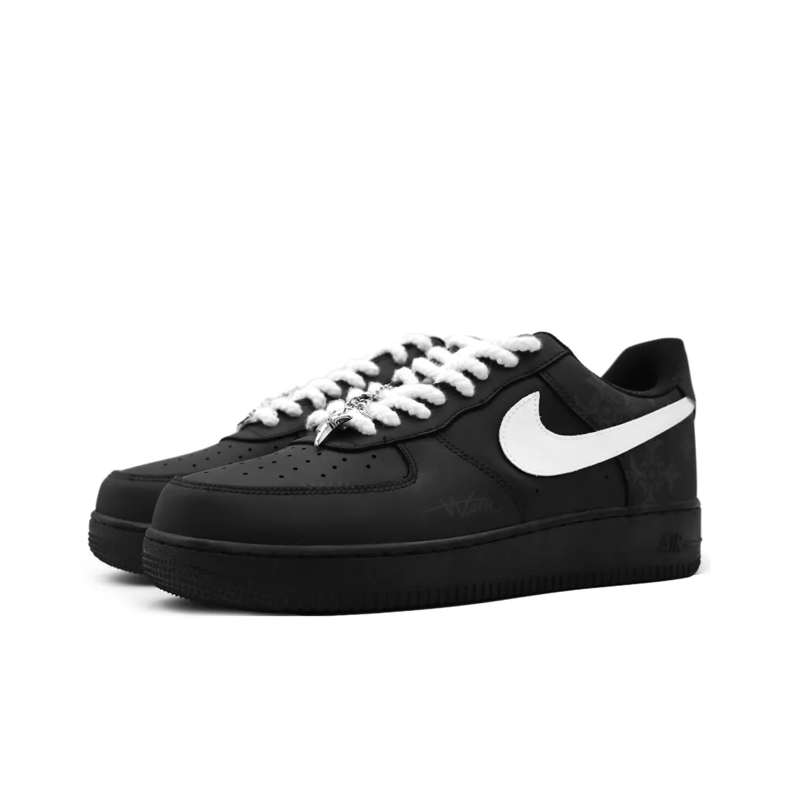 個性化客製球鞋NIKE星痕荒徒