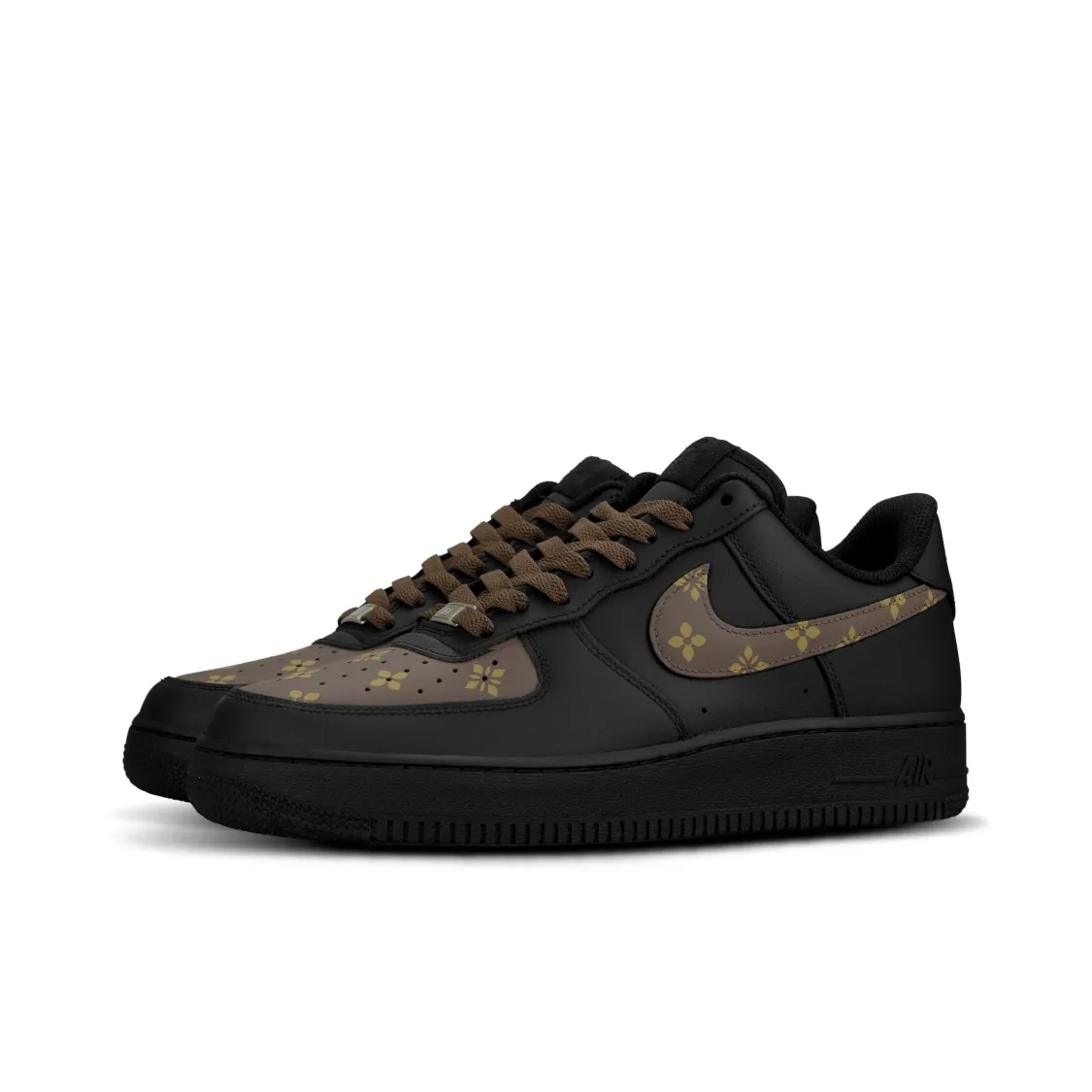 個性化客製球鞋NIKELouis
