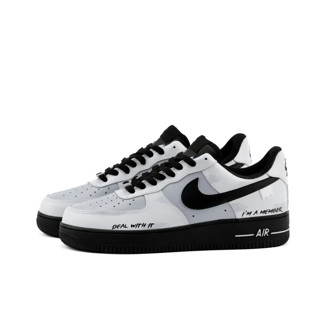 個性化客製球鞋NIKE蕭邦夜曲