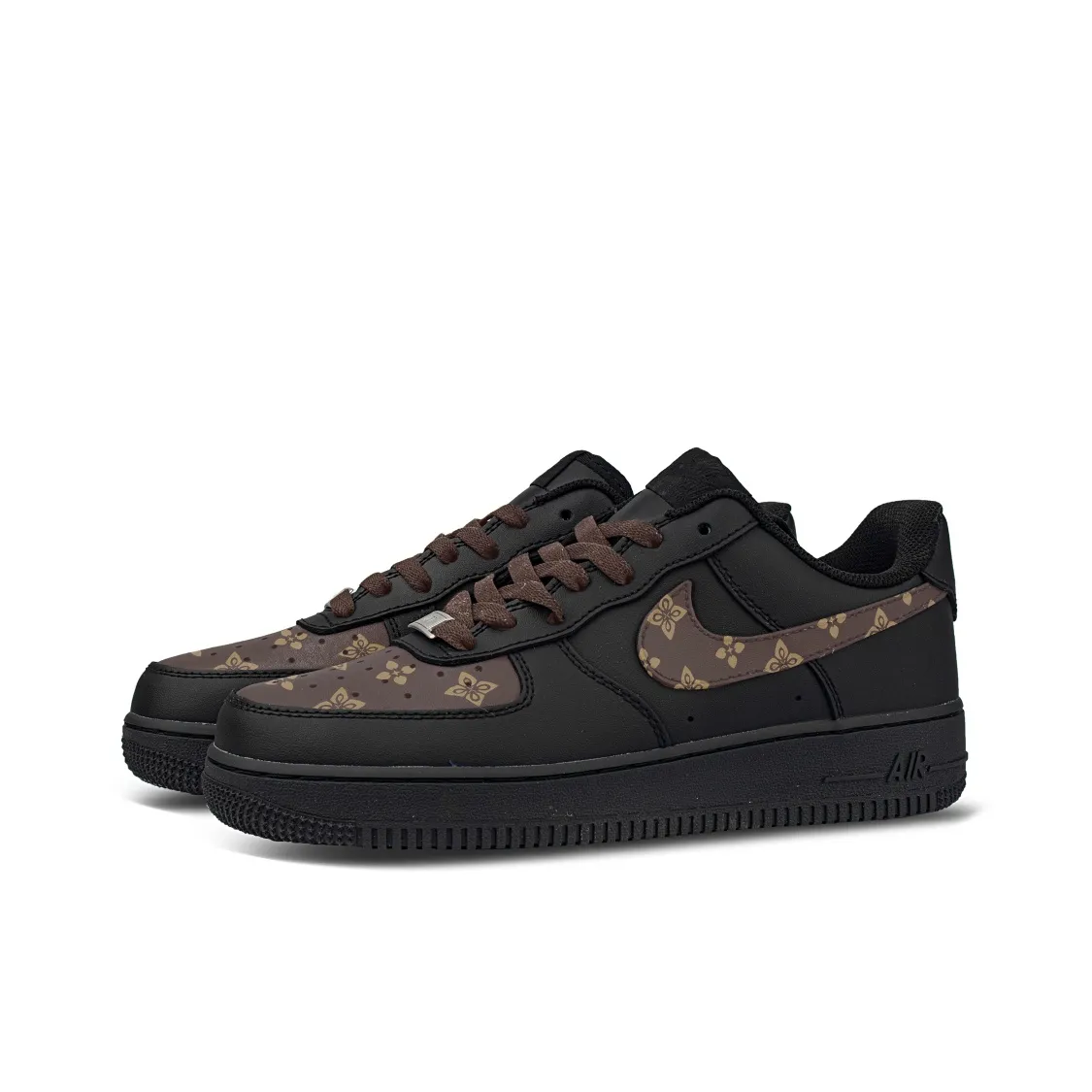 個性化客製球鞋NIKE万象