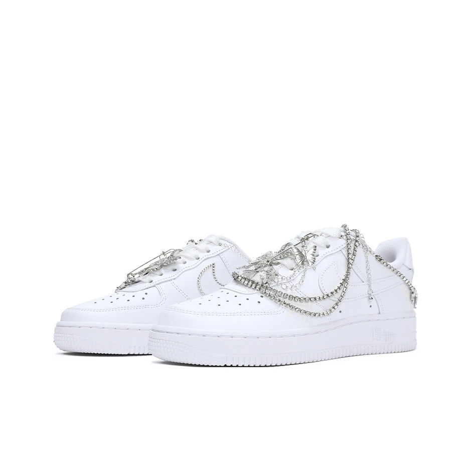 個性化客製球鞋NIKE蝴蝶