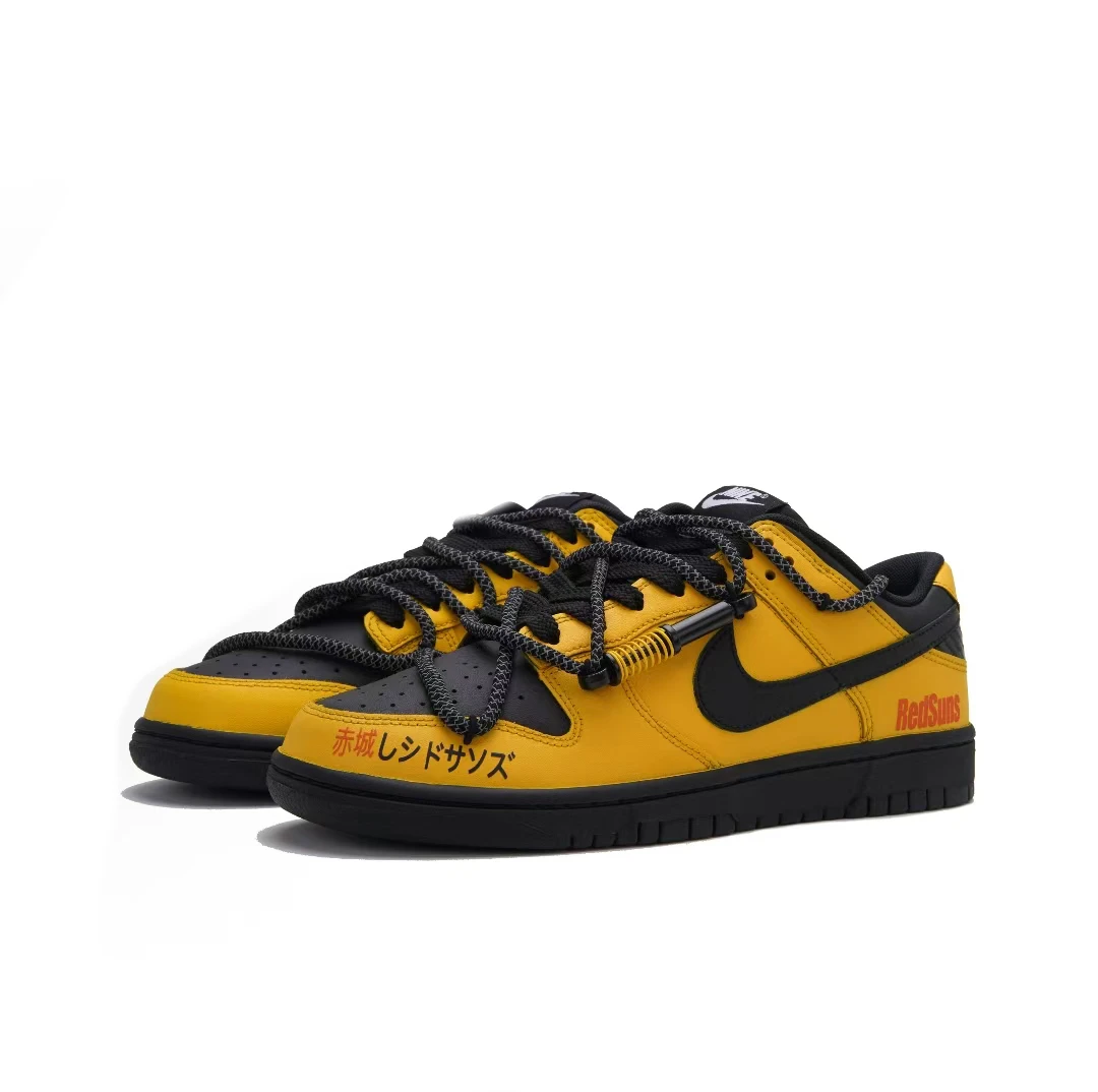 個性化客製球鞋NIKE轉子