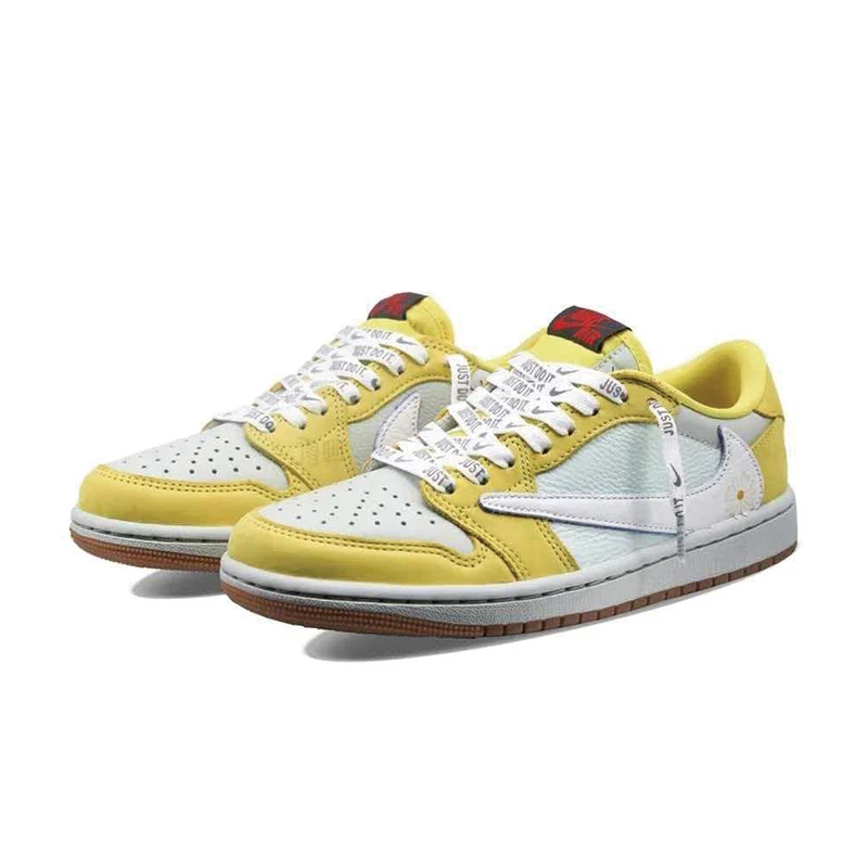 個性化客製球鞋NIKE小雛菊