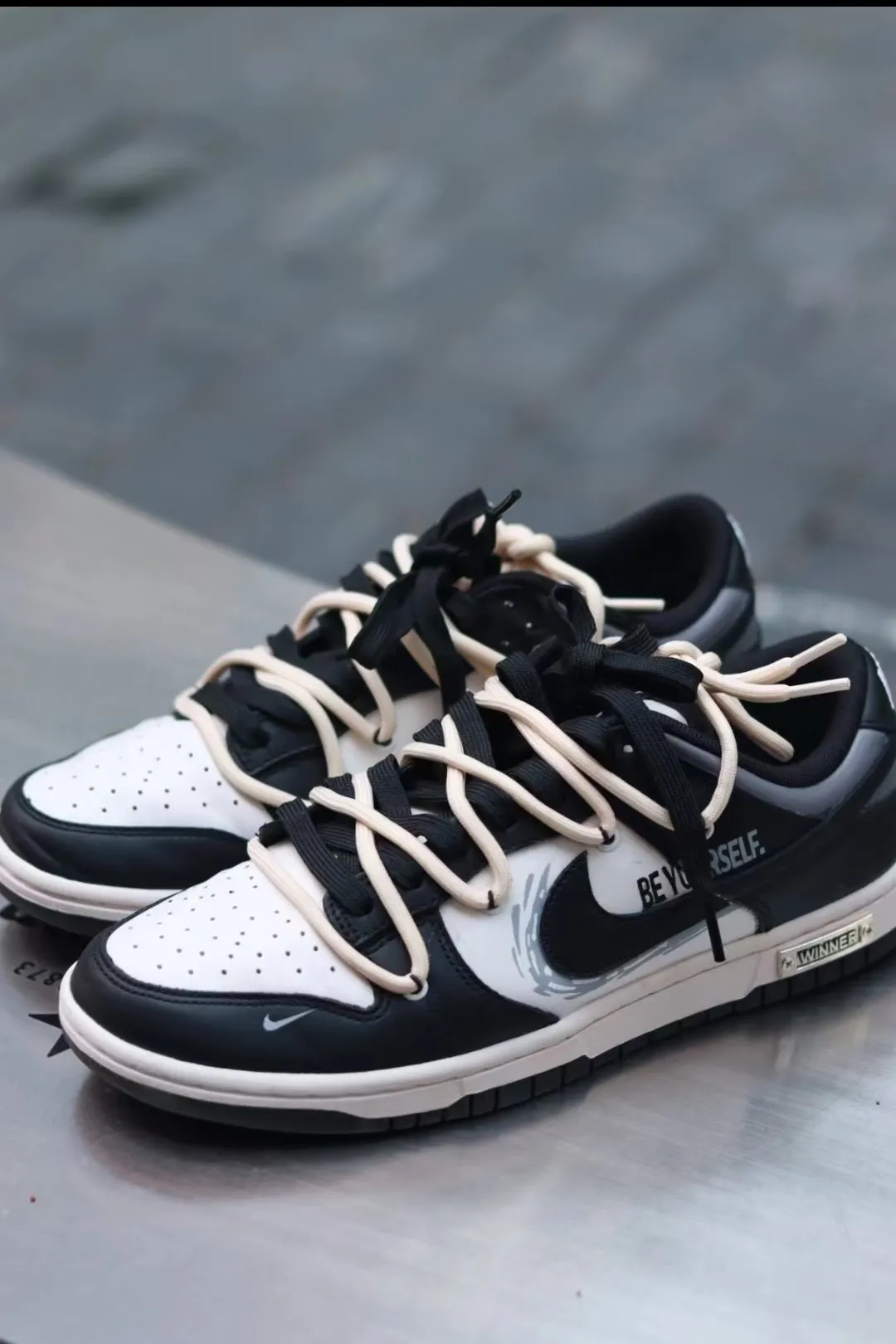 速度與激情(男款)