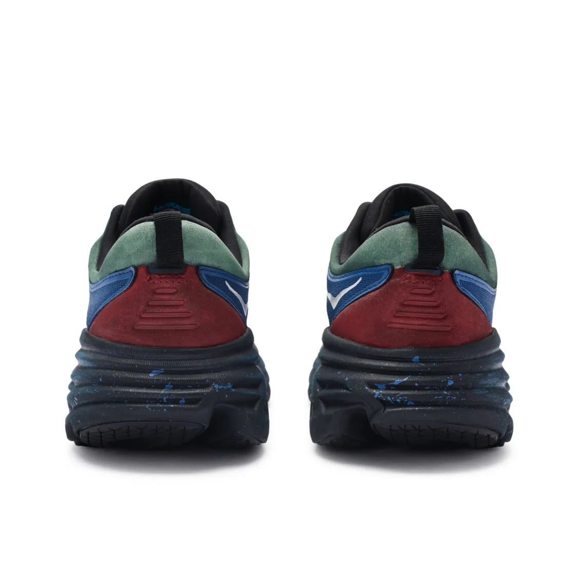 客製球鞋HOKA ONE ONE海島