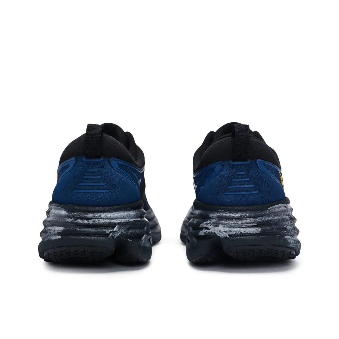 客製球鞋HOKA ONE ONE世紀末暢遊