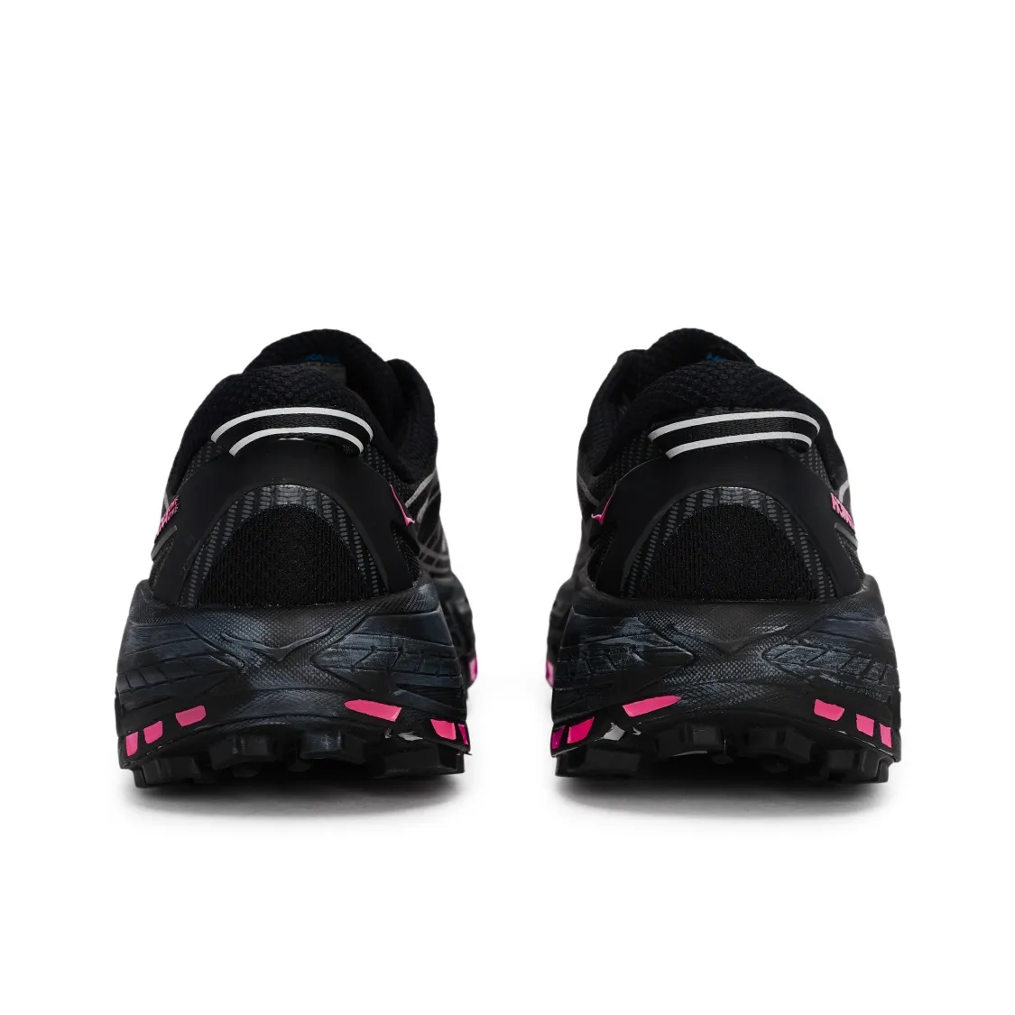 客製球鞋HOKA ONE ONE野蜂飛舞玫