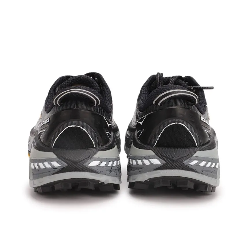 客製球鞋HOKA ONE ONE暗軌