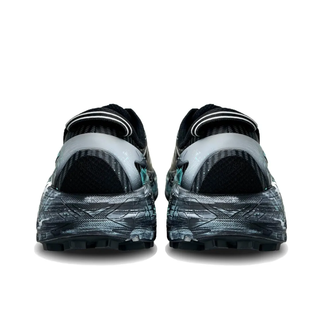 客製球鞋HOKA ONE ONE機能騎士